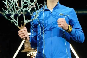 亚博网页版入口包含德约科维奇在皇家马德里比赛中赛事规则更新，绝杀引发热议！的词条